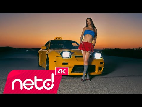 Simge - Taksi