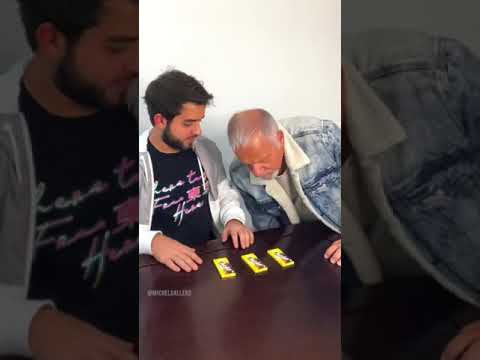 Nunca me podrán descubrir 😂😂
