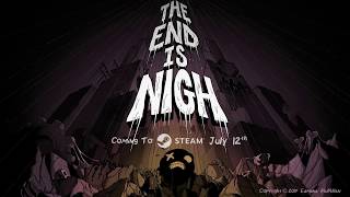 Super Meat Boy and The Binding of Issac Dev Announces The End Is Nigh for PC and Nintendo Switch