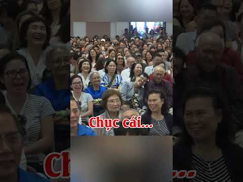 Chục cái... - Cha Phạm Quang Hồng #shorts