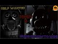 FNAF VR Night 5 Strategies