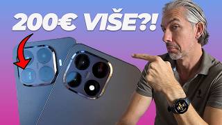 Xiaomi 15T serija – 200€ VIŠE za PRO?
