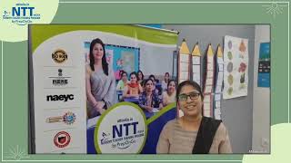 Thrilled to have Ms. Muni Samatha Ma'am on board as our newest franchisee!
