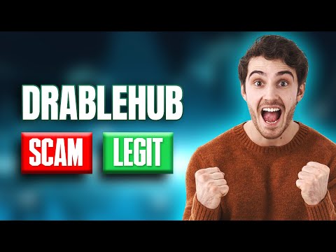 DrableHub Pro Max Review Scam? Discover the Truth About Crypto Profits and Trading Success! 🚀