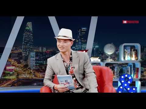 POPS_UP Combine 2 Hỏi Xiên Đáp Xẹo