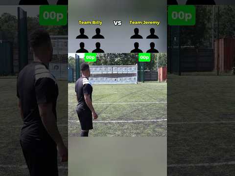 Football FIFA Ultimate Team Battle 😱😳