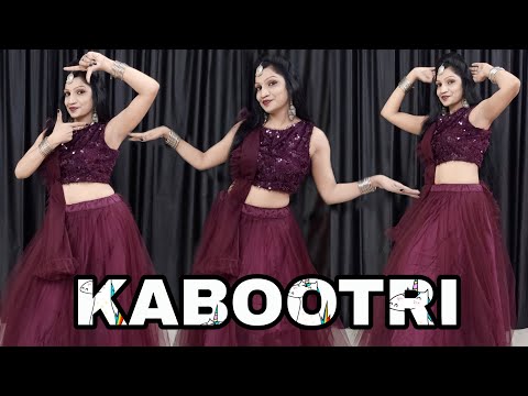 KABOOTRI | Kit Chali New Haryanvi Song | Kabootri Song | Trending Haryanvi Dance 2024 |Anjali Raghav