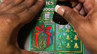 MD $50.0000 HOLIDAY RICHES