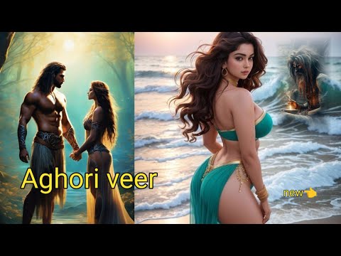 Aghori veer sadhana