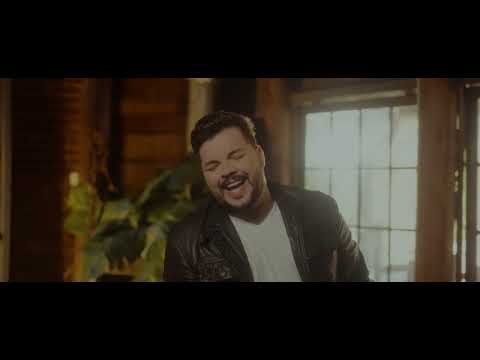 Diego Faria - Moça do Cabelo Preto (Clipe Oficial)