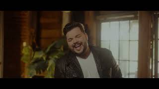 Diego Faria - Moça do Cabelo Preto (Clipe Oficial)