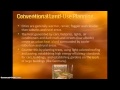 Urban Development and Sustainability Concepts