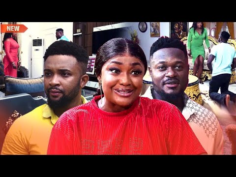 REGRET  IS THE PUNISHMENT 1&2 LIZZY GOLD|ONNY MICHAELE NEW GLAMOUR NIG.2025 MOVIES