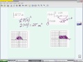 Definite Integrals and Area Calculations