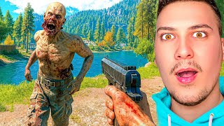 Mirsevini ne Europen e Eger | Dying Light: The Beast - Pjesa 1