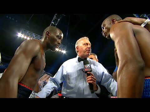 Terence Crawford (USA) vs Julius Indongo (Namibia) | KNOCKOUT, BOXING Fight, HD