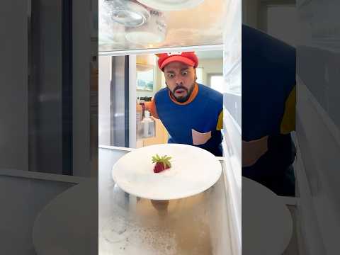 Strawberry Thief