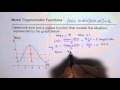 Understanding Sinusoidal Functions Concepts
