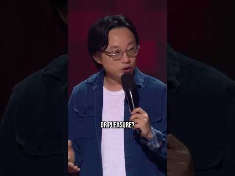 Coming to Winnipeg for pleasure | Jimmy O. Yang