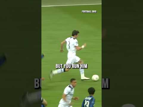 when Gareth Bale realized he was unstoppable ๐ณ