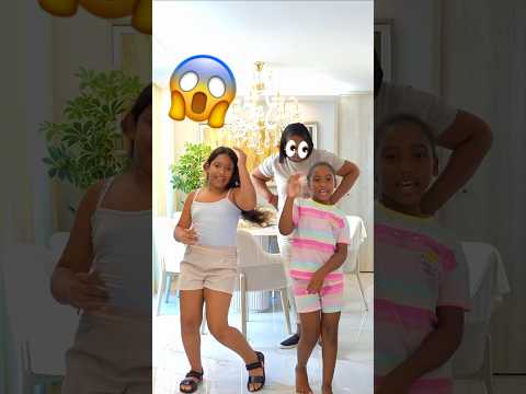 Mi abuela nos pilló recochando en la hora de las tareas 🤣 #viralshorts #comedy