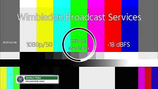 Wimbledon 2025 Dag 14 Live