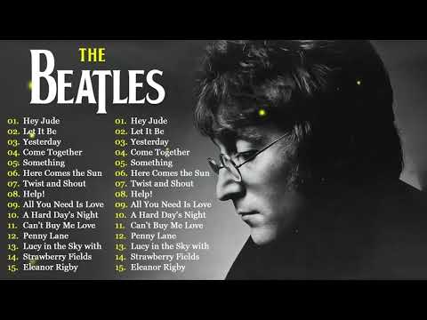 The Beatles Timeless Music - Legendary Songs of The Beatles
