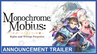 Latest Utawarerumono JRPG Monochrome Mobius: Rights and Wrongs Forgotten Finally Announced for PS5 & PS