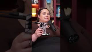 Lindsay Lohan: Bodyshaming in den 2000ern