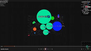 sigmally and gota.io mix 🕺🍻