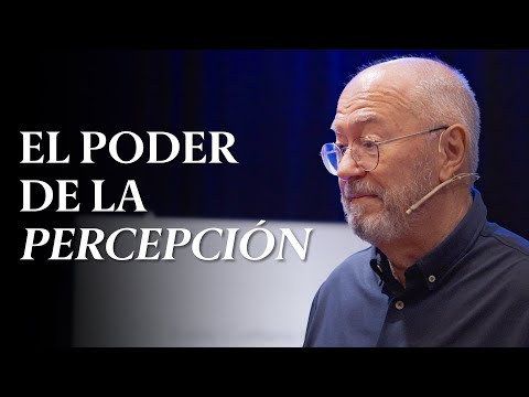🌱 La percepción: el verdadero poder que transforma tu vida