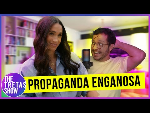 A SERPENDE DE SUSSEX! MEGHAN MARKLE lança produtos que somem mais rápido que o salário mínimo