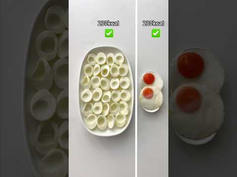 😭Choice is important when weight loss! #calories #caloriedeficit #weightloss #diet
