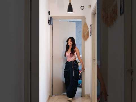 Get ready with me for Coldplay Mumbai #sameekshatakke #coldplay #fashion  #ootd #concertoutfit