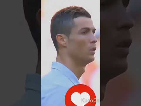 Ronaldo Power #shorts #worldcup #cr7 #football #shortvideo #goat #ronaldo #messi #christianoronaldo
