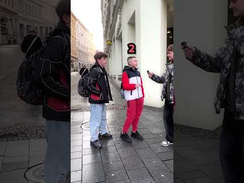 Odpověz správně, vyhraj Mekáč!