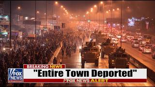 270,000 Illegals ‘Forcibly Returned’ To Mexico… as Los Angeles COLLAPSES