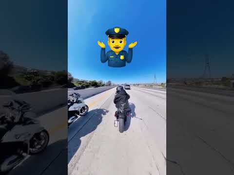 What Was The Cops Intentions 🤯