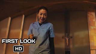THE SURGEON (2026) First Look | Michelle Yeoh | Toronto International Film Festival | Cast and Crew