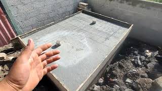 PASOS PARA CONSTRUIR UNA FOSA SEPTICA