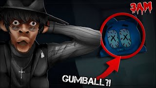 One of the WORST horror games I played on ROBLOX...