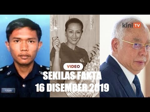 Saya diperintah bunuh Altantuya, Kenapa kes keluar selepas lebih satu dekad, Jangan buang pekerja