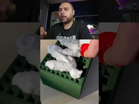 بابا هو احنا جينا منين 😂