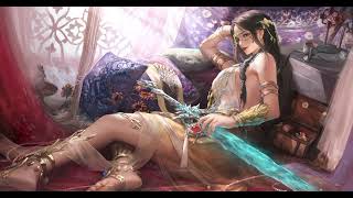 Live Wallpapers - naraka-迦南