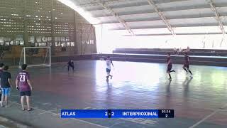 COPA INTERPROXIMAL X ATLAS