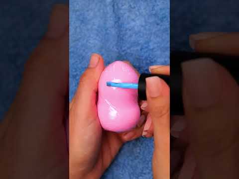 حيلة الأظافر السحرية التي ستذهلك! 💅✨