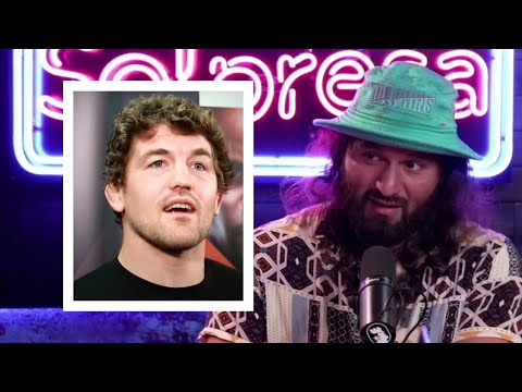 Masvidal sobre condicion critica de Ben Askren