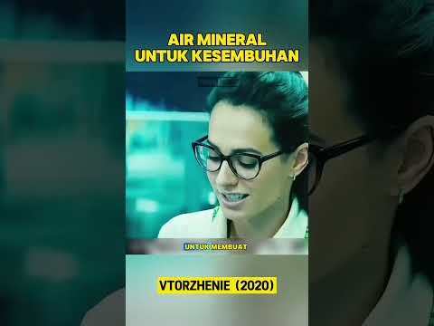 Air Mineral Penyembuhan #film #movie #komentarfilm