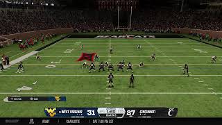 College Hill Dynasty Year 2