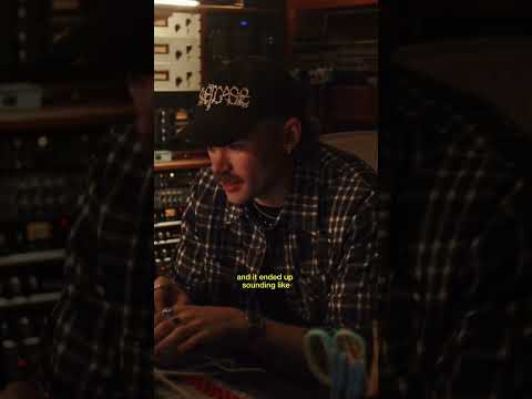 in the studio with @KidCudi working on ‘forever’
